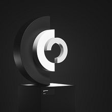 Geometric Series // 001. 3D project by Stefan Ellis - 01.01.2021
