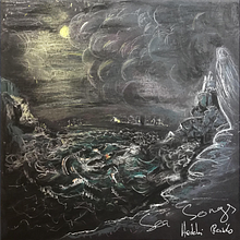 Album covers. Un projet de Dessin artistique et Illustration traditionnelle de Yana Knight - 19.04.2021
