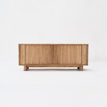 Carved Tambour Cabinet. Arts, Crafts, Furniture Design, Making, Interior Design, and Woodworking project by Bibbings & Hensby - 04.13.2021