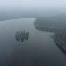 Polish Mazury region from the sky. Filmmaking, and YouTube Marketing project by Adam Holnicki - Szulc - 04.19.2021