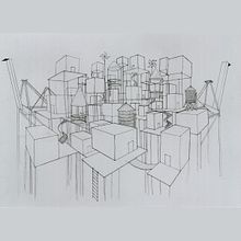 Zenobia. Artistic Drawing, and Pencil Drawing project by Martina Coppola - 04.19.2021