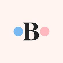 Babymanía (Identidad de Marca). Logo Design, and Graphic Design project by David López - 01.10.2021