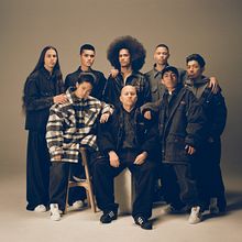 HIGH SNOBIETY EDITORIAL Ein Projekt aus dem Bereich Fotoretuschierung von Xi Chen - 20.04.2020