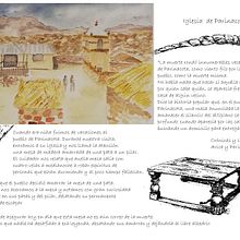 Mi Proyecto del curso: Cuaderno de viaje en acuarela. Een project van Traditionele illustratie van Claudia Rivera - 20.04.2021