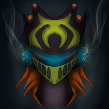 Mi Proyecto del curso: Ilustración digital con Procreate. Digital Drawing project by Jorge Osorio Troncoso - 04.22.2021