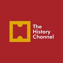 Rediseño marca The History Channel. Ejercicio . Br & ing și identitate de Daniel Gana Morales - 04.20.2021