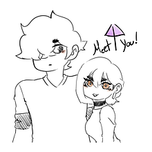 MEET☂️YOU. Un proyecto de Cómic y Manga de Mariano Cortez - 22.02.2019