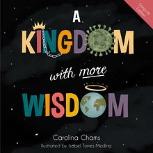 Libro - A Kingdom with more Wisdom. Een project van Kinderillustratie van Isa Medina - 30.04.2020