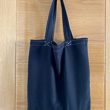 Tote Bag. Een project van Naaiwerk van Stephanie Redmond - 20.12.2020