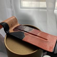 Incense Holder. Een project van Craft y Keramiek van Stephanie Redmond - 20.04.2021