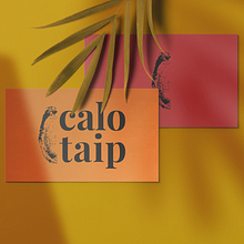 Logo Design. Een project van  Br, ing en identiteit, Logo-ontwerp y Grafisch ontwerp van Emanuela Colazzo - 20.12.2019