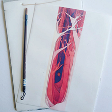 Illustrazione. Een project van  Creativiteit, Traditionele illustratie, Schilderij y Aquarelschilderen van Emanuela Colazzo - 20.04.2020