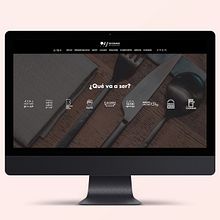 Kecomer Bai Bokado. Graphic Design, and Web Design project by TGA - 04.20.2021