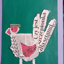 My project in Sketchbook Creation: Find Your Own Language course. Un proyecto de Dibujo artístico, Collage, Creatividad, Ilustración tradicional y Sketchbook de Anna Tomczyk- Churska - 20.04.2021