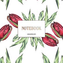 My project in Botanical Illustration with Watercolors course. Un proyecto de Ilustración botánica de veronica_colanero - 20.04.2021