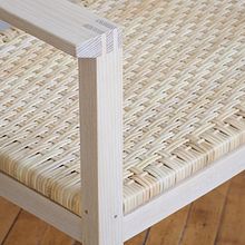 Børge Chair. Un progetto di Design e creazione di mobili di Heide Martin - 20.02.2017