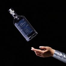 Mezcal Eterno. Un progetto di Br, ing, Br e identit di the branding people - 20.04.2021
