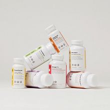 Peak 365. Br, ing & Identit project by the branding people - 04.20.2021