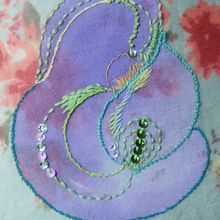 Maternal . % Tanja Tabita Isolde tarafından hazırlanan Güzel sanatlar, Ve Nakış projesi - 04.20.2021