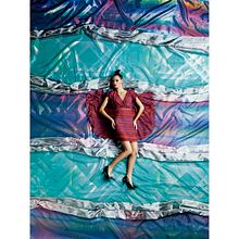 ensaio de moda. Projekt z dziedziny  Fotografia mod użytkownika Thiago Antonovas - 20.04.2020