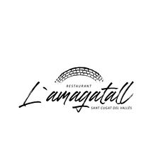 Creación marca L’amagatall. Un proyecto de Br, ing e Identidad, Concept Art, Consultoría creativa, Creatividad y Diseño de Sidharta Meireles - 20.08.2020