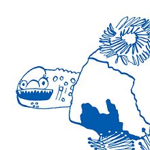 Sobretudo #1 . % Inês Cóias tarafından hazırlanan Çocuk İllüstras, onu, Ve Serigrafi Baskı projesi - 06.30.2019