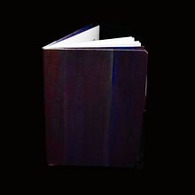 Encuadernación artesanal sin costuras dos libro artes.. Projekt z dziedziny  Sztuki piękne, Craft,  Introligatorstwo i DIY użytkownika Angie Bravo - 21.04.2021