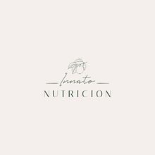 I N N A T O Nutrición: Estrategia de marca en Instagram. Een project van Social media van Natalia Geraldine Abanz - 21.04.2021