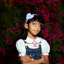 My project on Introduction to Photographic Lighting with Hand Flash course. Instagram project by Leiacatlán Vallejo - 04.21.2021