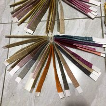Mi Proyecto del curso: Teñido textil con pigmentos naturales. Projekt z dziedziny Craft, Projektowanie mod, DIY i Farbowanie tkanin użytkownika Laura Gonzalez huerta - 27.05.2021