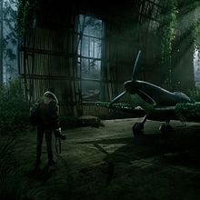 "Treasure in the woods"   |   @allanlouros. Photographic Composition project by aflouros - 04.22.2021