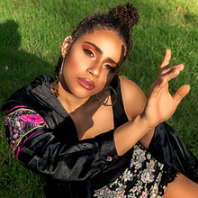 Kissed by the Sun. Photograph project by Joanna Mercedes - 11.11.2020