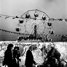 Calle. Un projet de Photographie, Photographie artistique , et Photographie documentaire de Sebastián Utreras - 21.04.2021