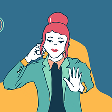 Motion design Ticket For Change. Animation, Art Direction, Traditional illustration, and Motion Graphics project by emy_alessandrini - 03.03.2021