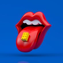 LEGO. Een project van 3D,  Art direction y Traditionele illustratie van Jaime Sanchez - 21.04.2021