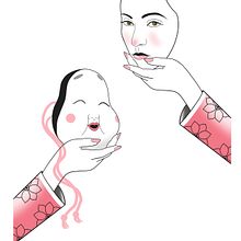 Mi Proyecto del curso: Diseño de tatuaje de autor con Procreate. Un progetto di Disegno digitale, Design di tatuaggi, Illustrazione tradizionale e Illustrazione digitale di Meritxell Lorenzo Luis - 22.04.2021