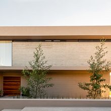 Mi Proyecto del curso: Primera sesion de arquitectura. Een project van Architectuur van Isaac Adrian Roma Garcia - 22.04.2021