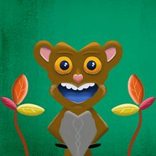 Mi Proyecto del curso: Técnicas y estilos de ilustración con Procreate GT. Drawing project by mizra05 - 04.22.2021