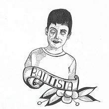 Mi Proyecto del curso: Diseño de tatuajes Blackwork . Design tatuaj, Ilustrație tradițională & Ilustrație digitală de maricruz ojeda - 04.20.2021