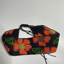 Mi Proyecto del curso: Diseño y creación de joyería con mostacillas. Een project van Craft van nathalia lasley - 14.03.2021