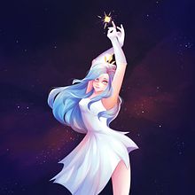 Insta DTIYS. Digital Drawing, Digital Illustration, Digital Painting, and Drawing project by A A - 04.22.2021