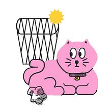 Spot illustrations. Traditional illustration project by Sara Marcos - 04.22.2021