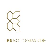 Ke Sotogrande. Br, ing & Identit project by Ideólogo - 04.22.2021