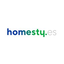 Homesty. Br, ing & Identit project by Ideólogo - 04.22.2021