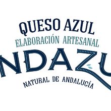 Andazul. Br, ing & Identit project by Ideólogo - 04.22.2021