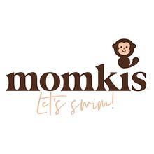 Momkis. Br, ing & Identit project by Ideólogo - 04.22.2021