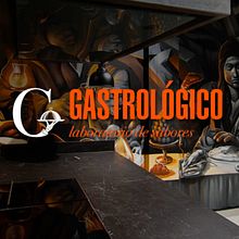Gastrológico. Br e ing e Identidade projeto de Ideólogo - 22.04.2021