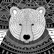 Animals in Clothes. Digital Illustration, Traditional illustration, and Naturalistic Illustration project by Yuliia Bahniuk - 12.21.2020