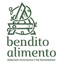 Bendito Alimento. Br e ing e Identidade projeto de Ideólogo - 22.04.2021