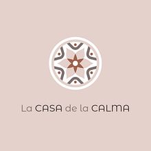 Logo, tarjetas de visita y varias aplicaciones para una empresa de crecimiento personal. Un proyecto de Diseño gráfico de El estudio de Coco - 30.06.2021